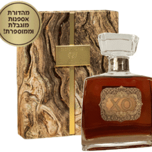 ברנדי וינטג' XO ישראלי כשר לפסח